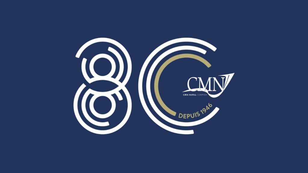 CMN événement 80 ans